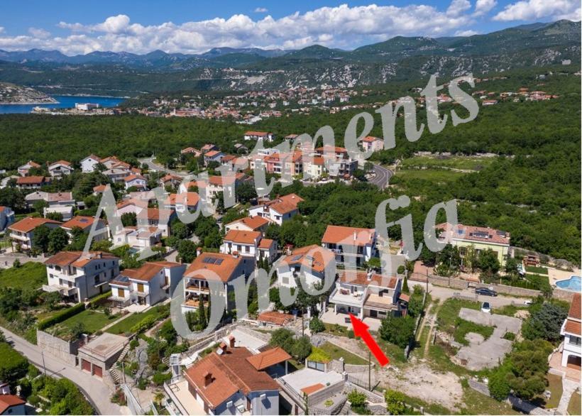 Apartments Omorfia 클랄제비카 외부 사진